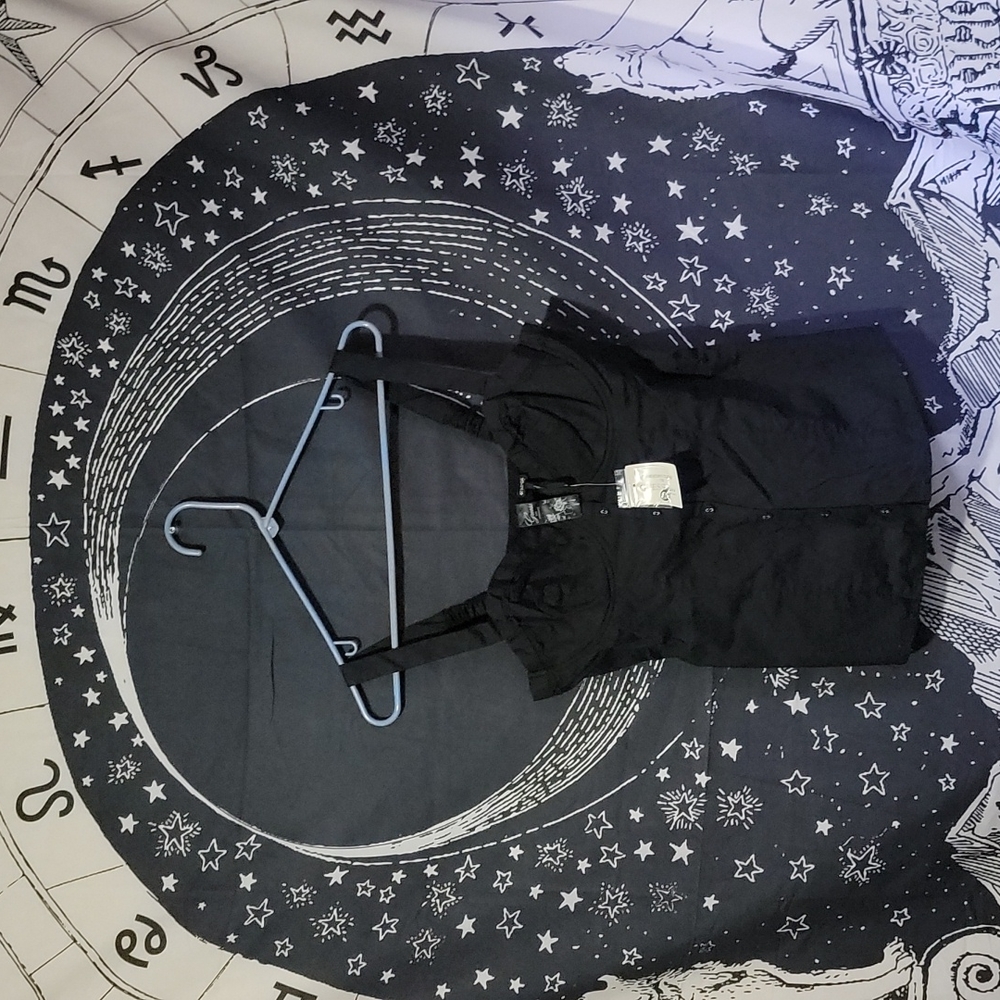 Vintage Guess Corset Top